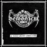 Demonical : A Void Most Obscure